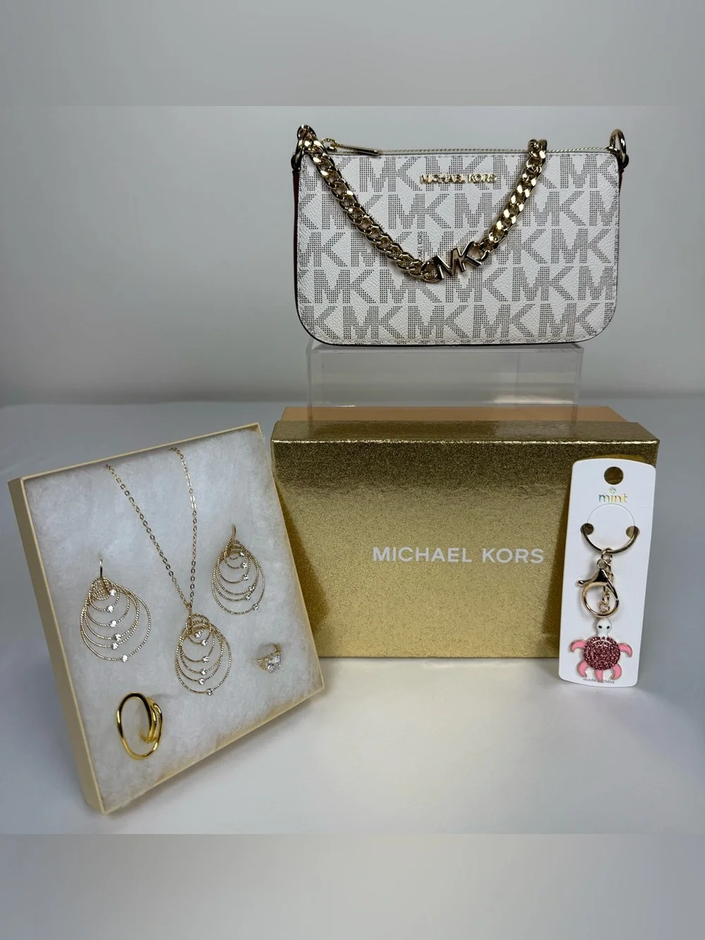 Michael Kors ✨👜 michael